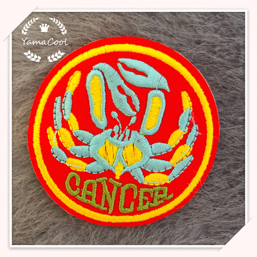 Artipoppe 美品　星座刺繍 楽天市場】ワッペン 星（ほし） 金・銀 Mサイズ 最大横幅4.4