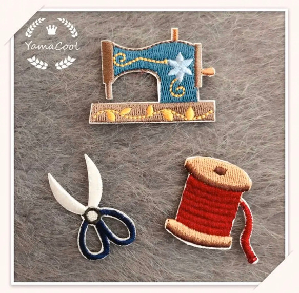 Apolina 刺繍入りブラウンセット 7-8Y Apolina 刺繍入りブラウンセット 7-8Y - メルカリ