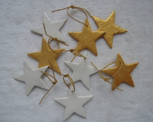 【まーちゃん さま】 ornament ✵ *  エイトスター オーナメント まーちゃん さま】 ornament ✵ * エイトスター オーナメント