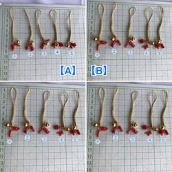 御守・開運・魔除・厄除・珊瑚根付〜ひい〜 5枚目の画像