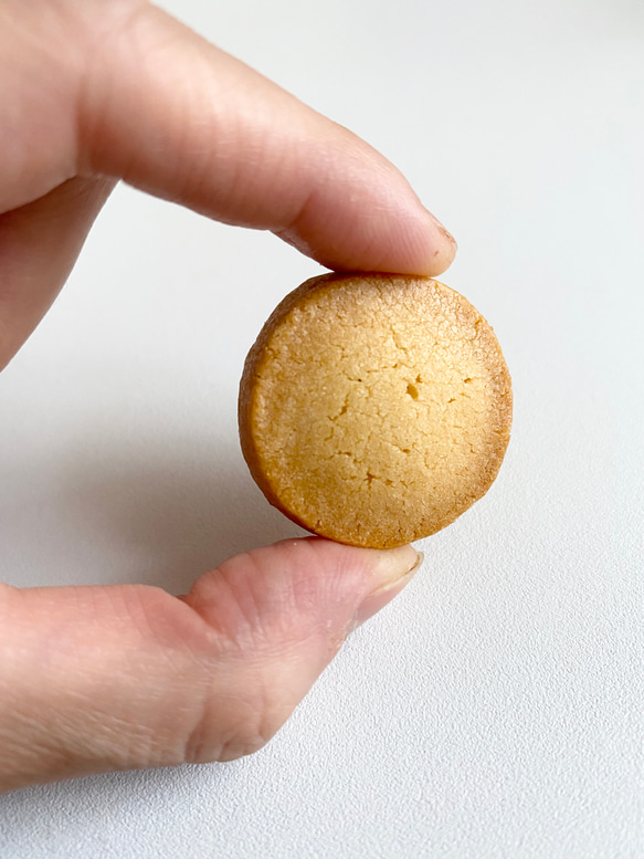 特別なミニクッキー缶♡ 3枚目の画像