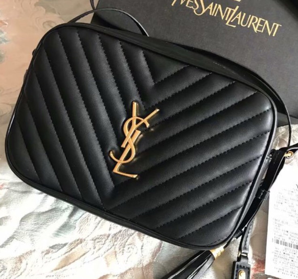 YSL ショルダーバッグ