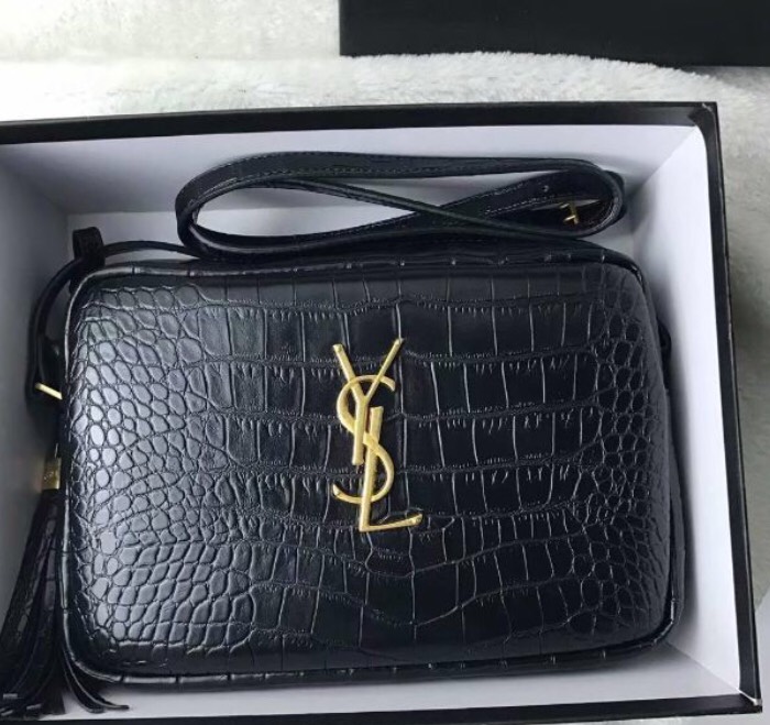 【早い者勝ち★】イヴ・サンローラン　美品　2wayトートバッグ　ショルダーバック 【早い者勝ち★】イヴ・サンローラン　美品　2wayトートバッグ　ショルダーバック