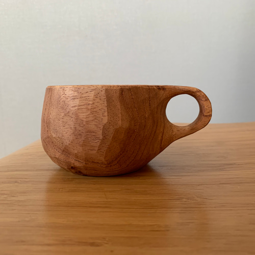 マグカップ センダン#2 マグカップ NU woodworks 通販 11428836