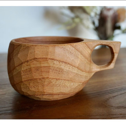 NU woodworks 湯呑み NU woodworks