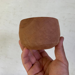 カバの木のマグカップ   #2 4枚目の画像