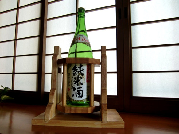 日本酒サーバー②（在庫処分値引き） 3枚目の画像