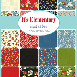 USA moda It's Elementary 27枚セット 2枚目の画像