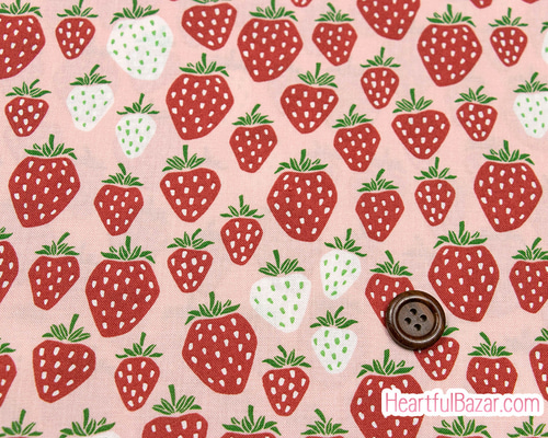 3 ヴィンテージエプロン　いちご　りんご　生地　リメイク　エプロン　USA 3 ヴィンテージエプロンいちごりんご生地リメイクエプロンUSA