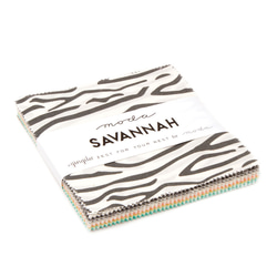 USAコットン moda charmpack 42枚セット SAVANNAH 3枚目の画像