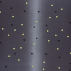 USAコットン moda Ombre Confetti Metallic オニキス 2枚目の画像