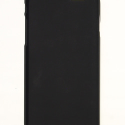 オリジナル名入れ　coffee　wood case  （iPhoneシリーズ4以外すべて対応） 5枚目の画像