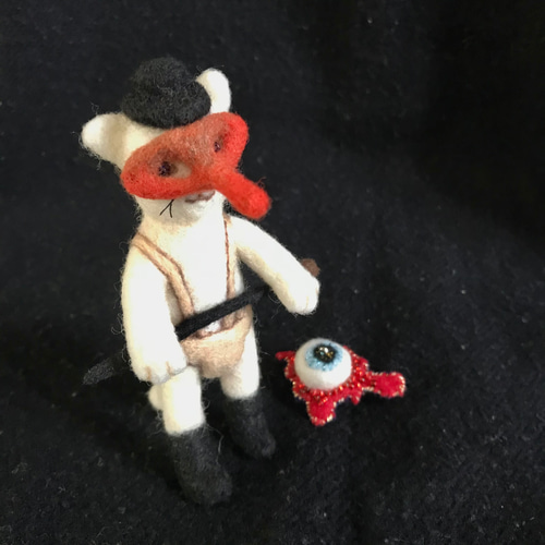 最終値下げ ブラックブックトイ アレックス kozik 時計仕掛けのオレンジ 最終値下げ ブラックブックトイ アレックス kozik 時計仕掛けの