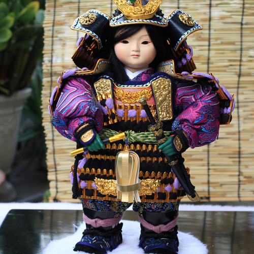 送料無料】五月人形 ・ 子供大将 ・ 武者人形 五月人形 送料無料】五月人形 ・ 子供大将 ・ 武者人形 五月人形