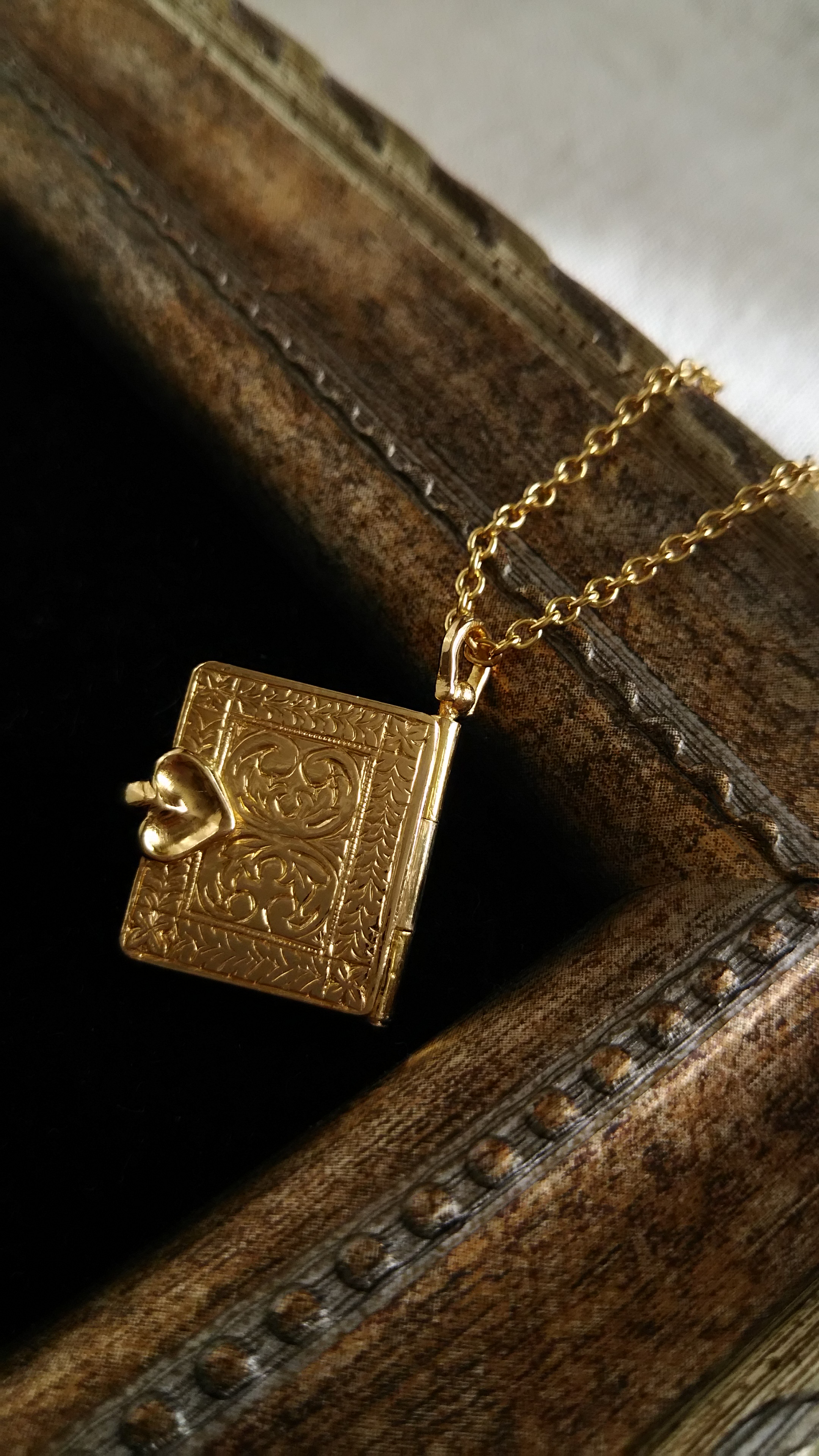 ロケット  貴方の本～tuo liblo