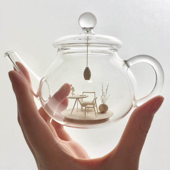 つみき【Okamo barba nami】9セット