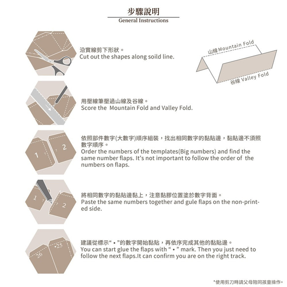 DIY手作3D紙模型 禮物 擺飾 狗狗系列 -真實大柯基 女王的柯基 第10張的照片