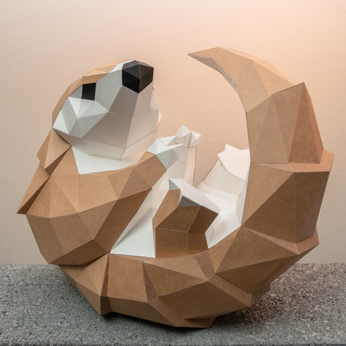 【大容量】国内作家様 海外作家様 ごちゃまぜ デザインペーパー まとめ売り DIY 手作り 3D ペーパー モデル デコレーション 台湾絶滅危惧種
