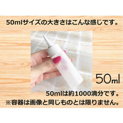 ホワイトココナッツ【50ml】フレグランスオイル 2枚目の画像