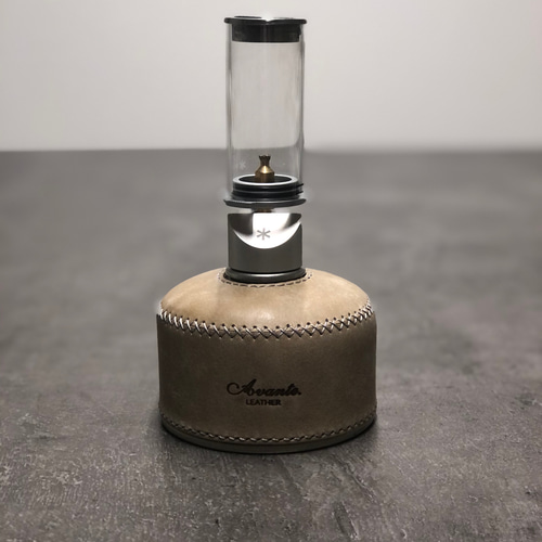 OD缶用レザーカバー+タンクエプロン OD缶用レザーカバー+タンクエプロン