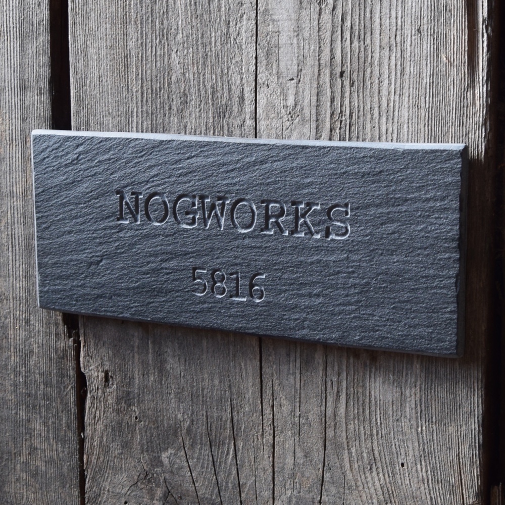 表札☆outdoorシリーズ200☆