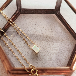 14kgf アンデシンブレスレット♡ 再販】 アンデシン ブレスレット/ 14kgf | iichi 日々の暮らしを