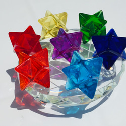 アンダラクリスタルのブレスレット12mm ベリーベリー ブレスレット