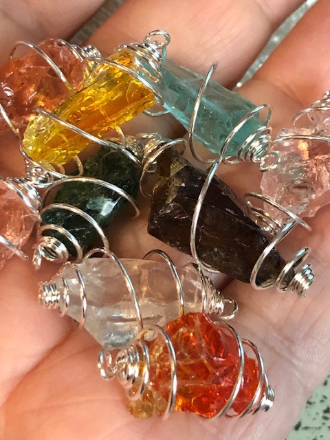 新Lサイズのミニアバロン・アンダラシリーズ名は日本の心「サクヤ姫」