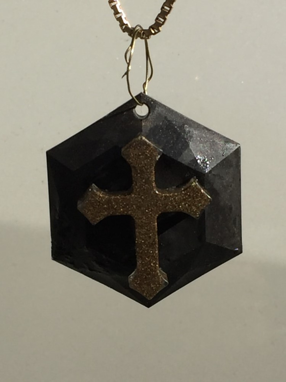 チダマの秘宝ペンダント