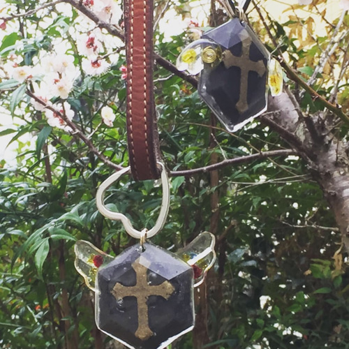 チダマの秘宝ペンダント