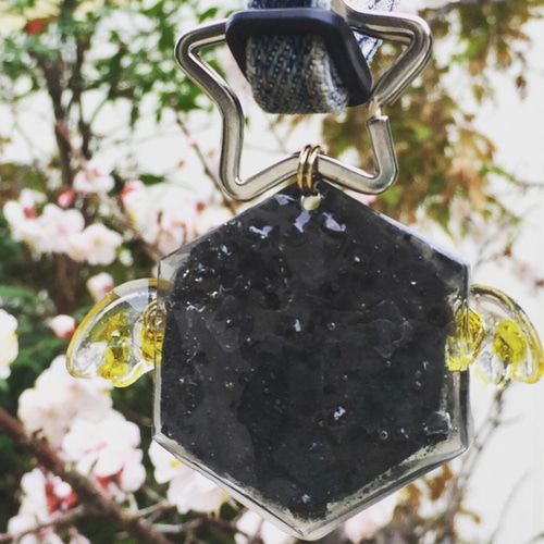 チダマの秘宝　ペンダント チダマの秘宝ペンダント