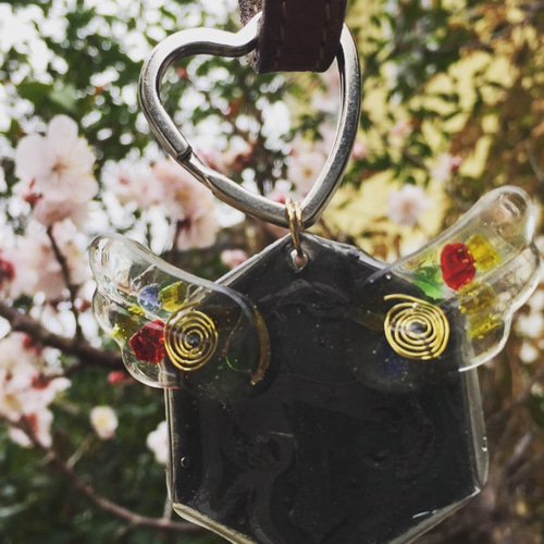 チダマの秘宝ペンダント