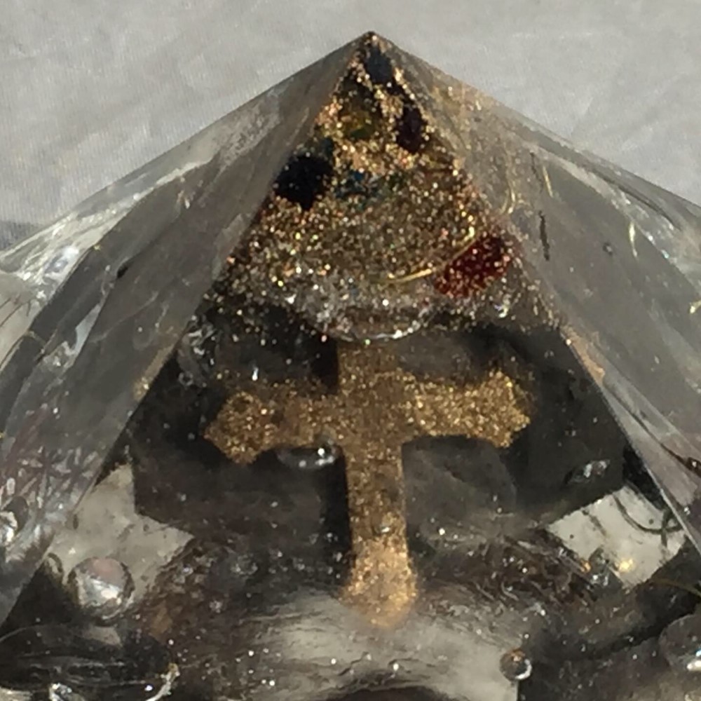 対５G結界・チダマの秘宝　特別セット販売⚡