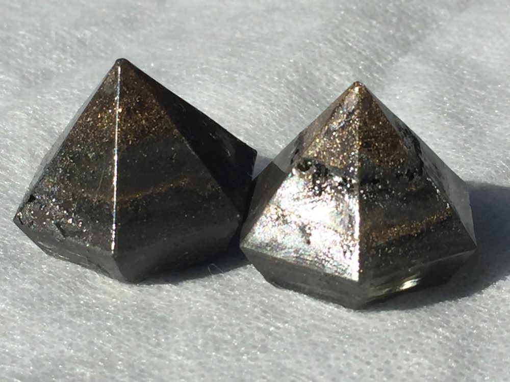 対５G結界・チダマの秘宝　特別セット販売⚡