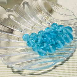 アンダラクリスタルのブレスレット12mm ベリーベリー ブレスレット