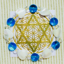 アンダラクリスタル ブレスレット のおすすめ人気通販 検索結果