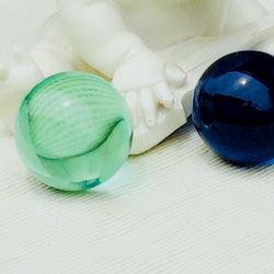 ご奉仕品・美味しい インドネシア産アンダラクリスタル「W宝玉