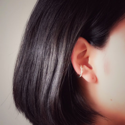 Roap Earcuff 6枚目の画像