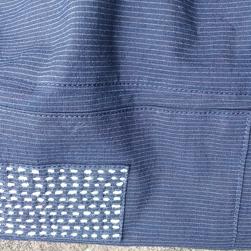 着物リメイク 紬のふんわりバルーンパンツ キュロット・ワイドパンツ 