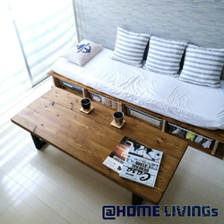 101OK.Living table 1枚目の画像