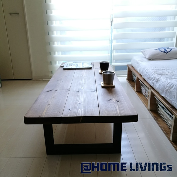 101OK.Living table 3枚目の画像