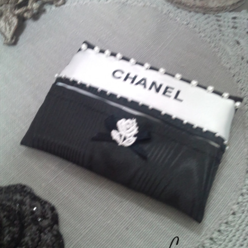 CHANEL ティッシュケース 楽天市場】CHANEL シャネル ティッシュケース ティッシュ