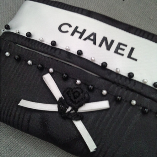 シャネル　ティッシュケース 楽天市場】CHANEL シャネル ティッシュケース ティッシュボックス 収納
