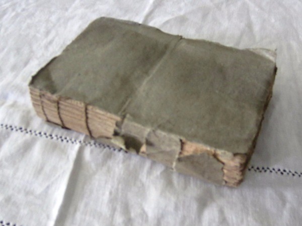 【フランス古書】