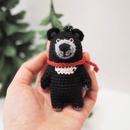 熊の牙 熊の爪 鹿の角 キーホルダー 3点セット ツキノワグマ ニホンジカ 熊の牙 熊の爪 鹿の角 キーホルダー 3点セット ツキノワグマ ニホンジカ