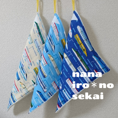 ハンドメイドスタイオーダースタイNana♡様