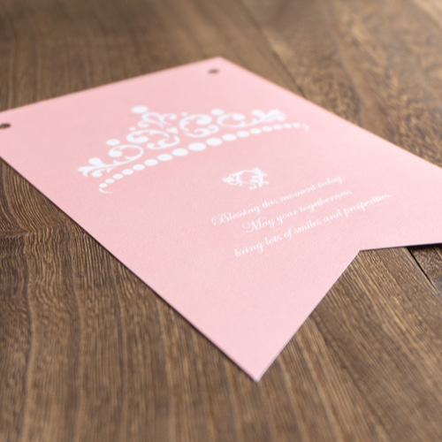 Luxe2】ウェディング ガーランド JUST MARRIED ☆シンプル☆ フォト