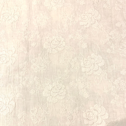 新春新作⭐︎ダブルガーゼ柔らかぽわん袖ワンピース70〜120『Creema限定』 5枚目の画像