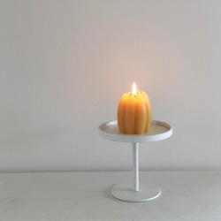 フランスの古い燭台 キャンドルホルダー 蝋燭立て アンティーク