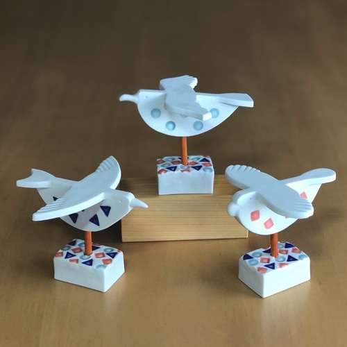 置物兼石 置物兼石